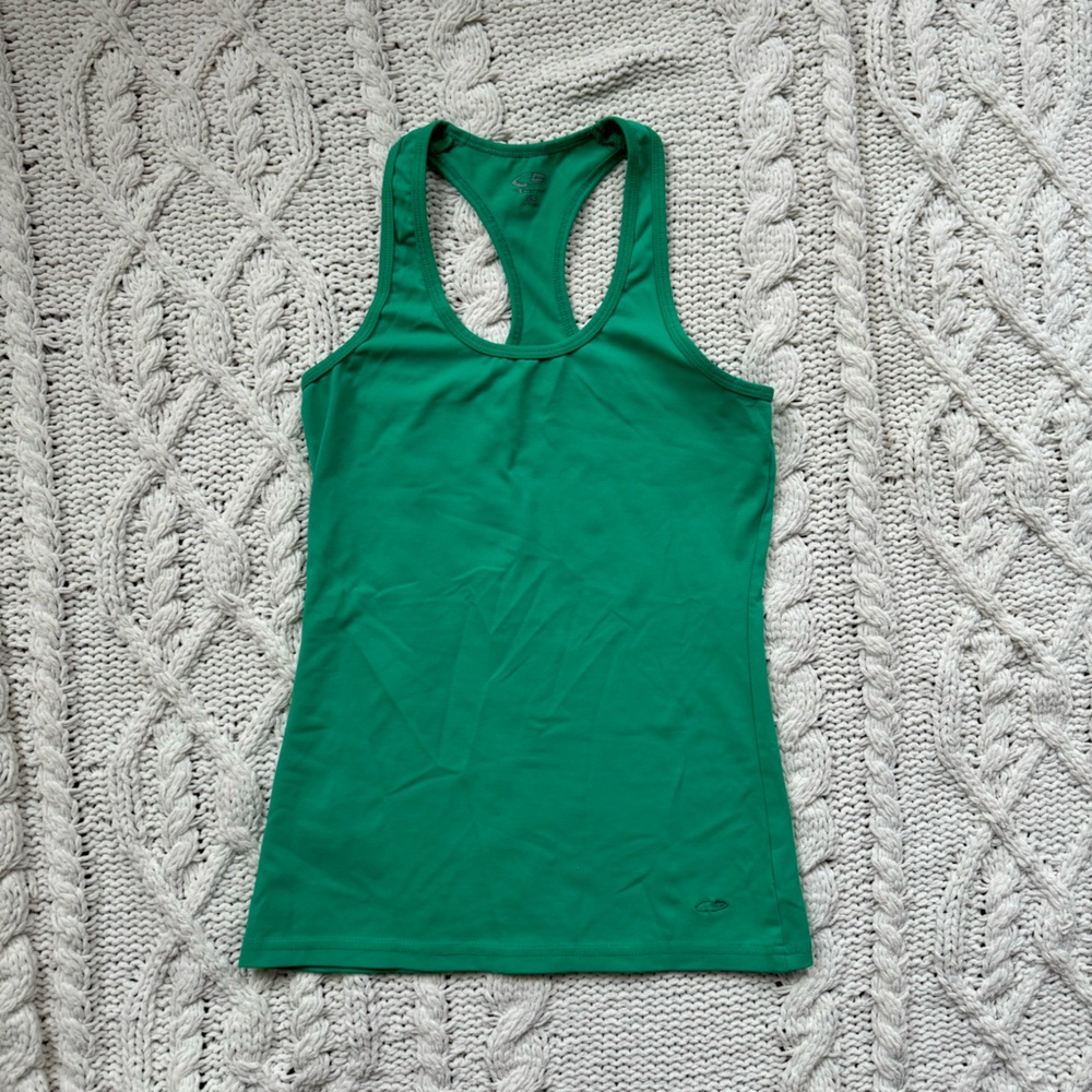 Champion Tank Top